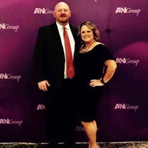 Meet your Posher, Todd